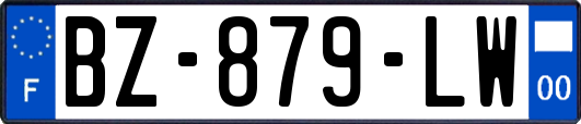 BZ-879-LW