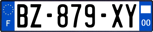 BZ-879-XY