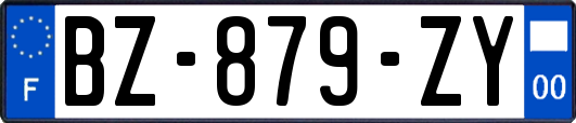 BZ-879-ZY