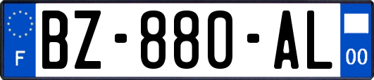 BZ-880-AL