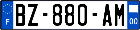 BZ-880-AM