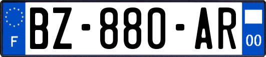 BZ-880-AR