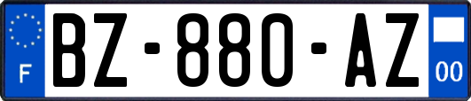 BZ-880-AZ