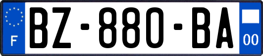 BZ-880-BA