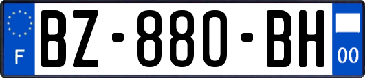 BZ-880-BH