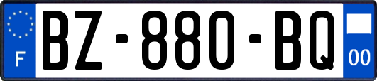 BZ-880-BQ