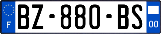 BZ-880-BS