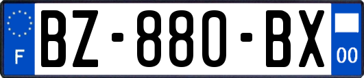 BZ-880-BX