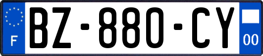 BZ-880-CY