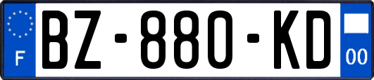 BZ-880-KD