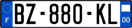 BZ-880-KL