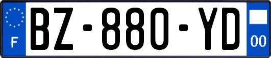 BZ-880-YD