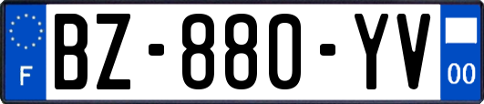 BZ-880-YV