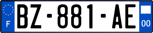 BZ-881-AE