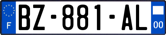 BZ-881-AL