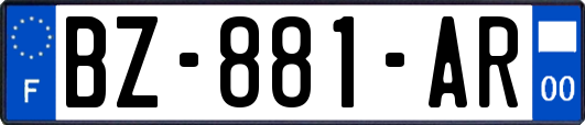 BZ-881-AR