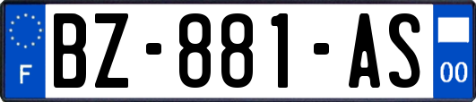 BZ-881-AS