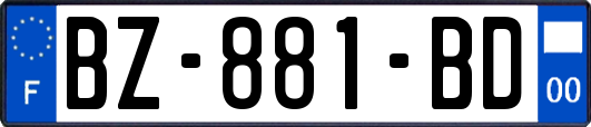 BZ-881-BD