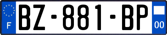 BZ-881-BP