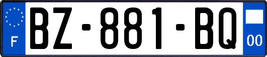 BZ-881-BQ