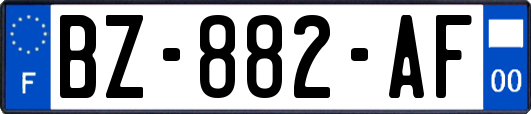 BZ-882-AF