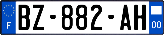 BZ-882-AH