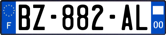 BZ-882-AL