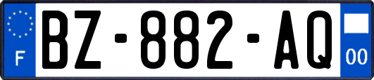 BZ-882-AQ