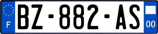 BZ-882-AS