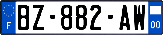 BZ-882-AW