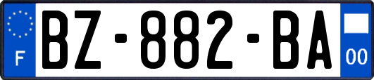 BZ-882-BA