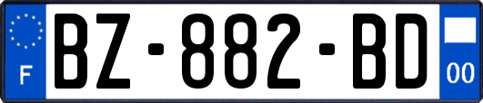 BZ-882-BD