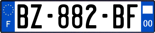 BZ-882-BF