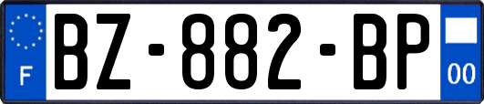 BZ-882-BP