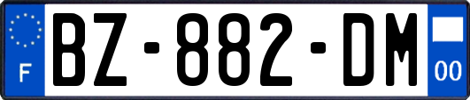 BZ-882-DM