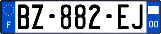 BZ-882-EJ