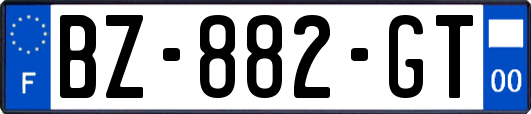 BZ-882-GT