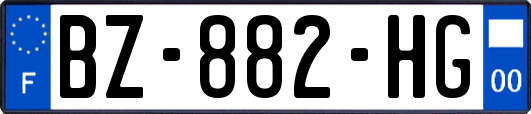 BZ-882-HG