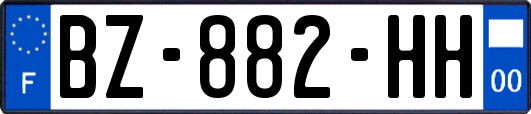 BZ-882-HH