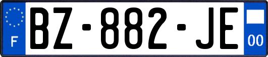 BZ-882-JE