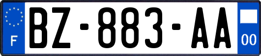 BZ-883-AA