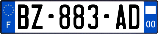 BZ-883-AD