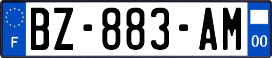 BZ-883-AM