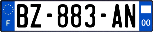 BZ-883-AN