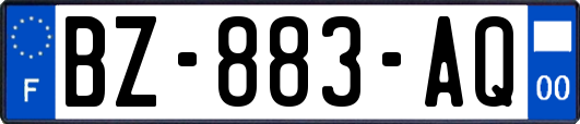 BZ-883-AQ