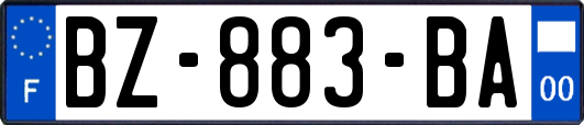 BZ-883-BA