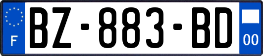 BZ-883-BD