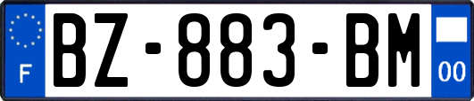 BZ-883-BM