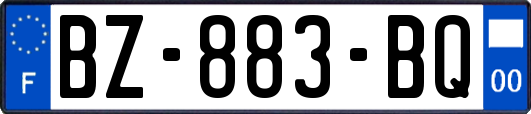 BZ-883-BQ