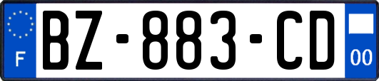BZ-883-CD